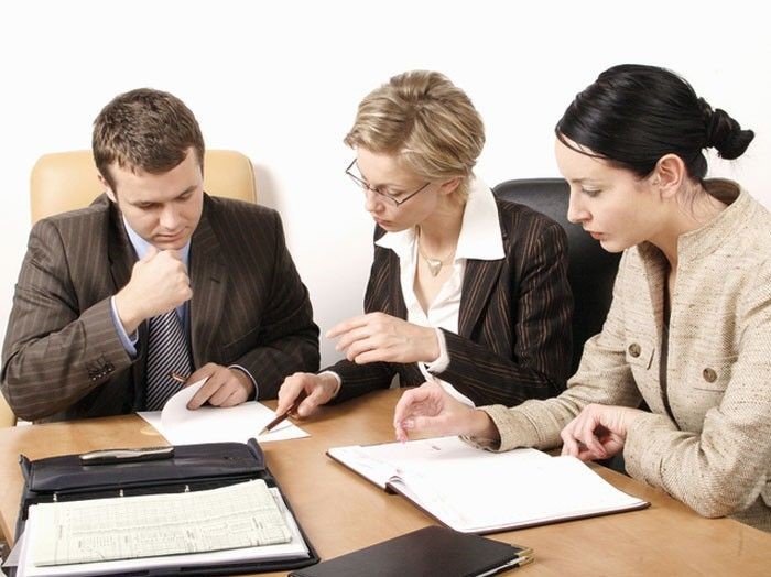 Досудебное