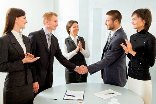 Досудебное